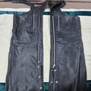 Motorcycle Chaps